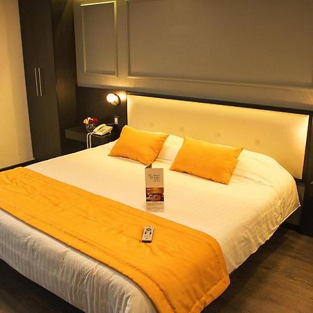 Hotel Italia Cuenca Dış mekan fotoğraf