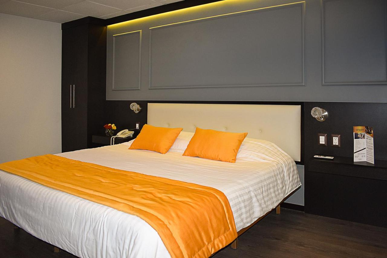 Hotel Italia Cuenca Dış mekan fotoğraf