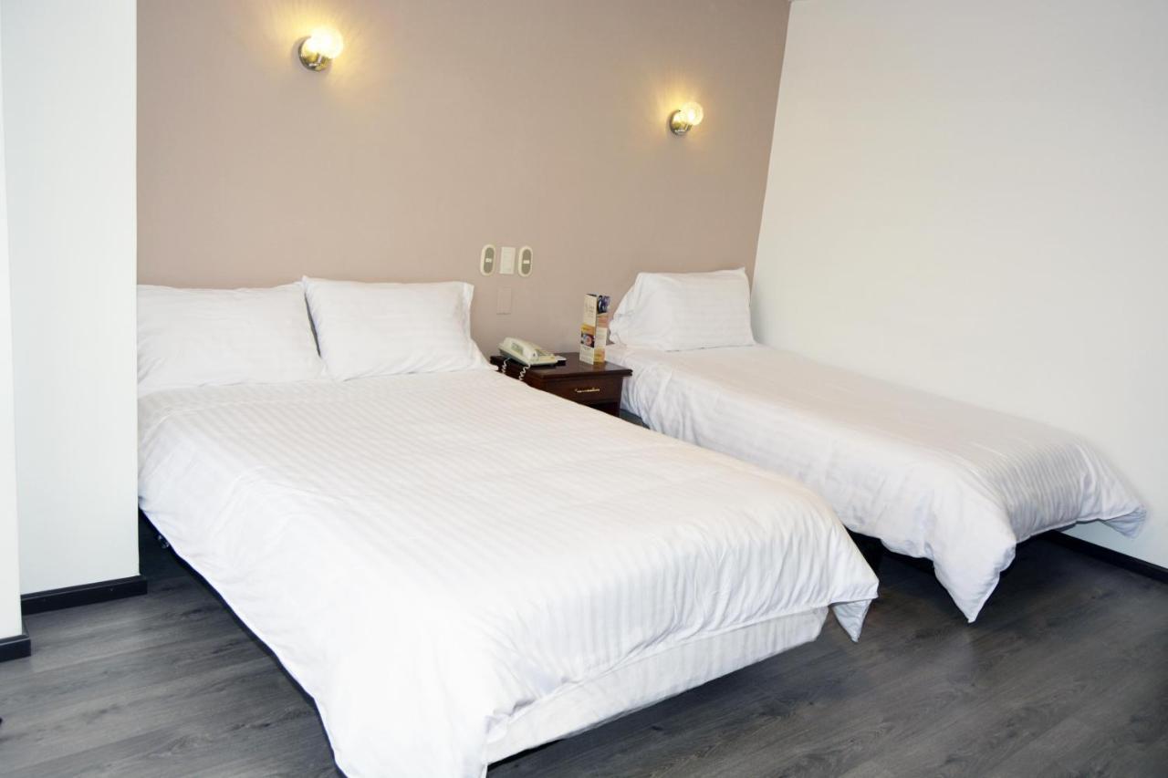 Hotel Italia Cuenca Dış mekan fotoğraf